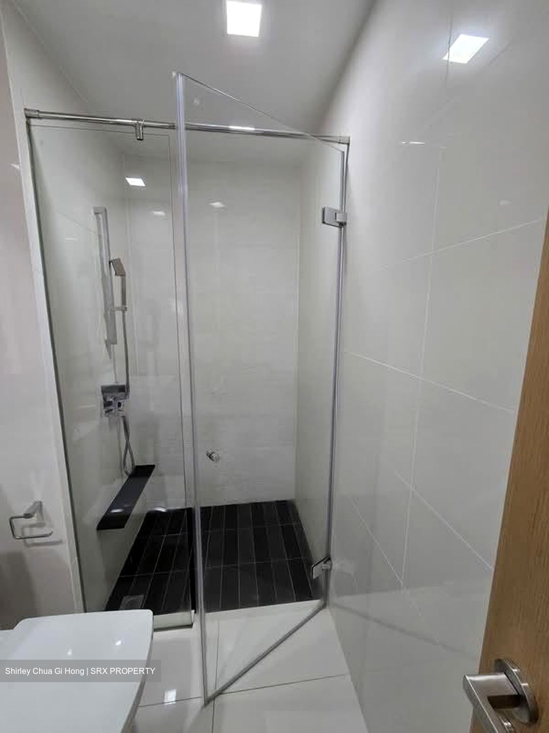 Marina Bay Residences (D1), Condominium #530515231